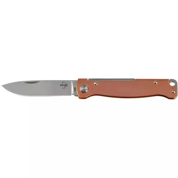 Ніж Boker Plus Atlas, copper к:copper, фото 